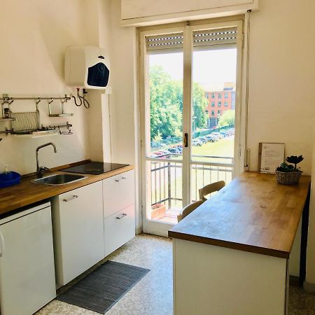 Udine Apartment Milão Exterior foto